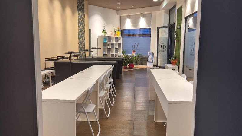 VB beauty Lab & Academy — estetista a Catania