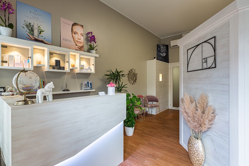 Letizia Clerici Beauty Studio - Microblading, Laminazione Ciglia — estetista a Paderno Dugnano