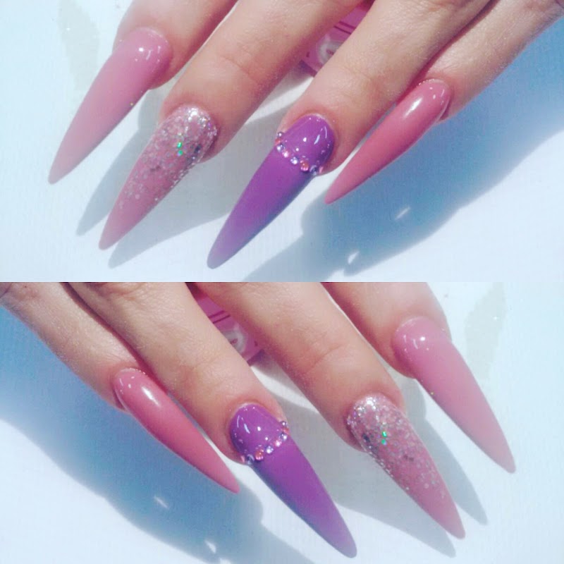 EnnenneNails — estetista a Albano Laziale