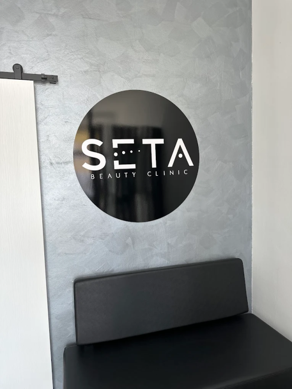 Seta Beauty Clinic Cisterna di Latina — estetista a Latina