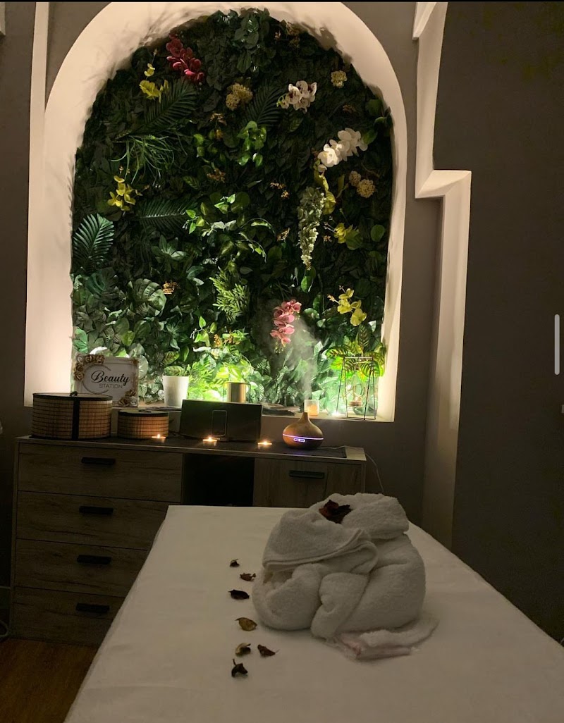 Beauty Station — estetista a Mascalucia