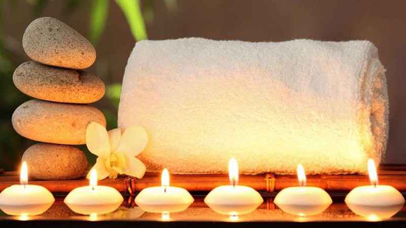 ARMONY BEAUTY CENTER — estetista a Catania