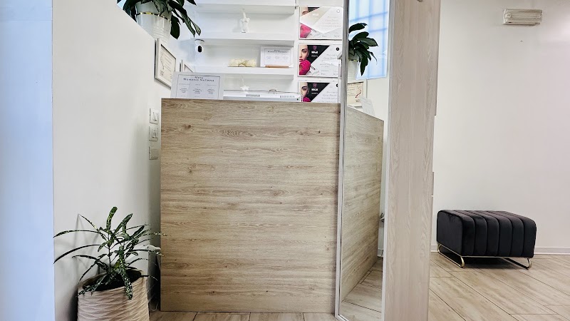 Centro Benessere Passione per L'Estetica — estetista a Bollate