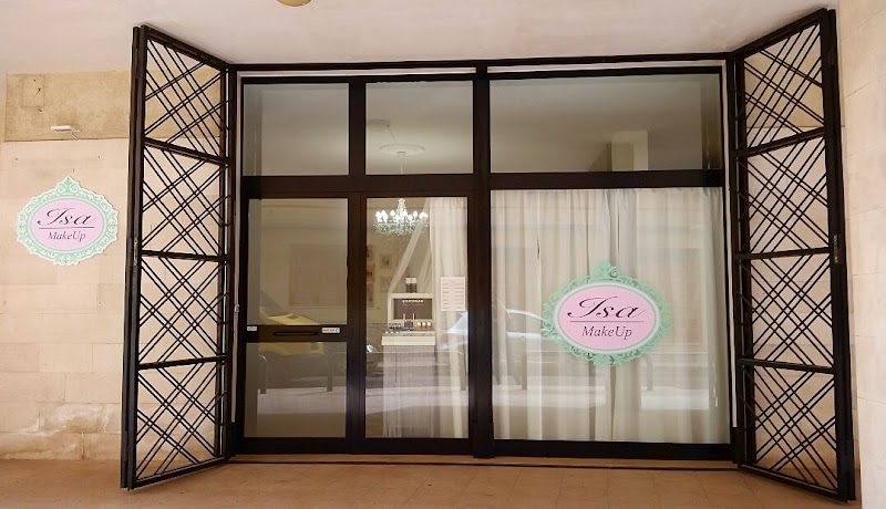 Isa Make Up — estetista a Brindisi
