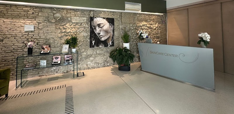 Skincare Center Bergamo — estetista a Bergamo
