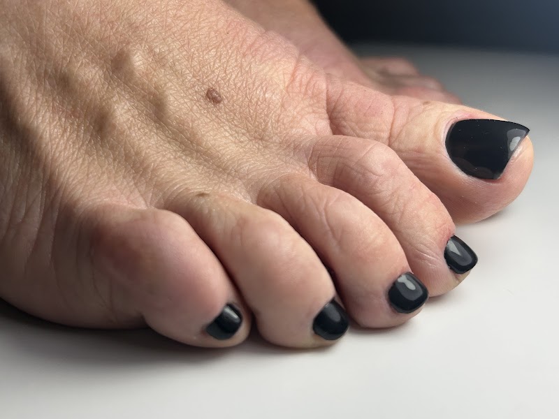 la Maison de la Beautè — estetista a Andria