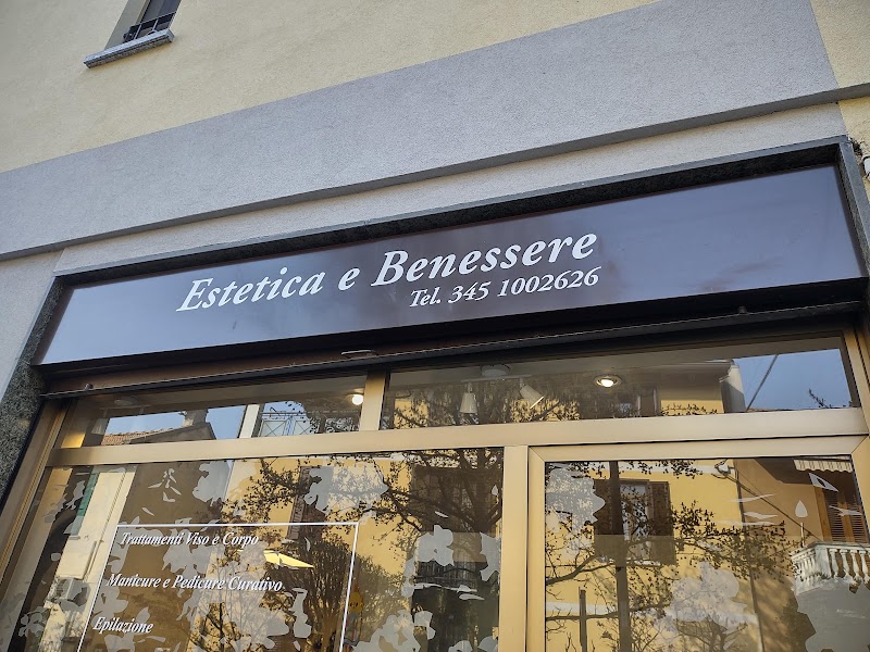 Estetica e benessere — estetista a Cernusco sul Naviglio
