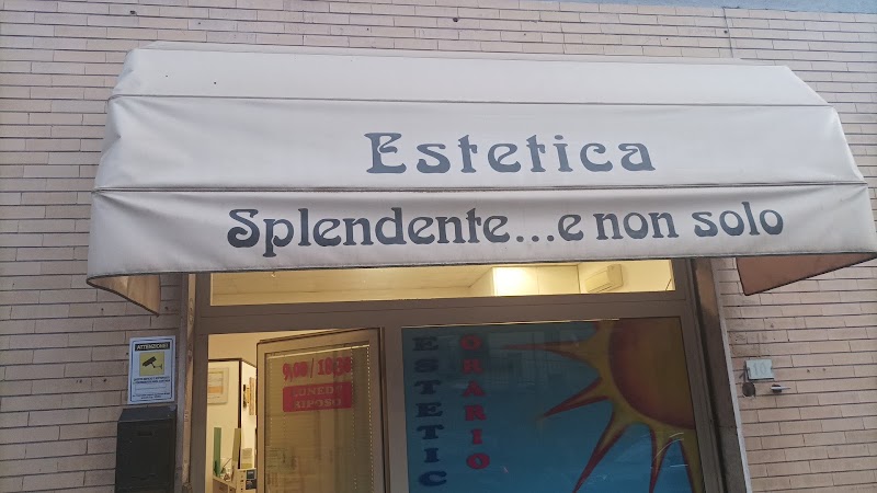 Solarium — estetista a Ariccia