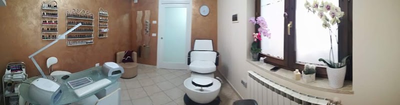 Beauty Space Giusi — estetista a Augusta