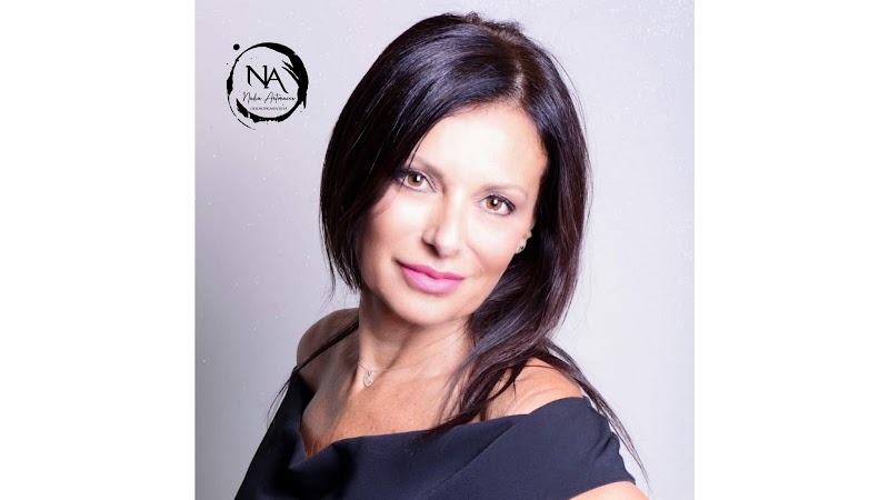 Microblading Roma Nadia Antonucci — estetista a Roma