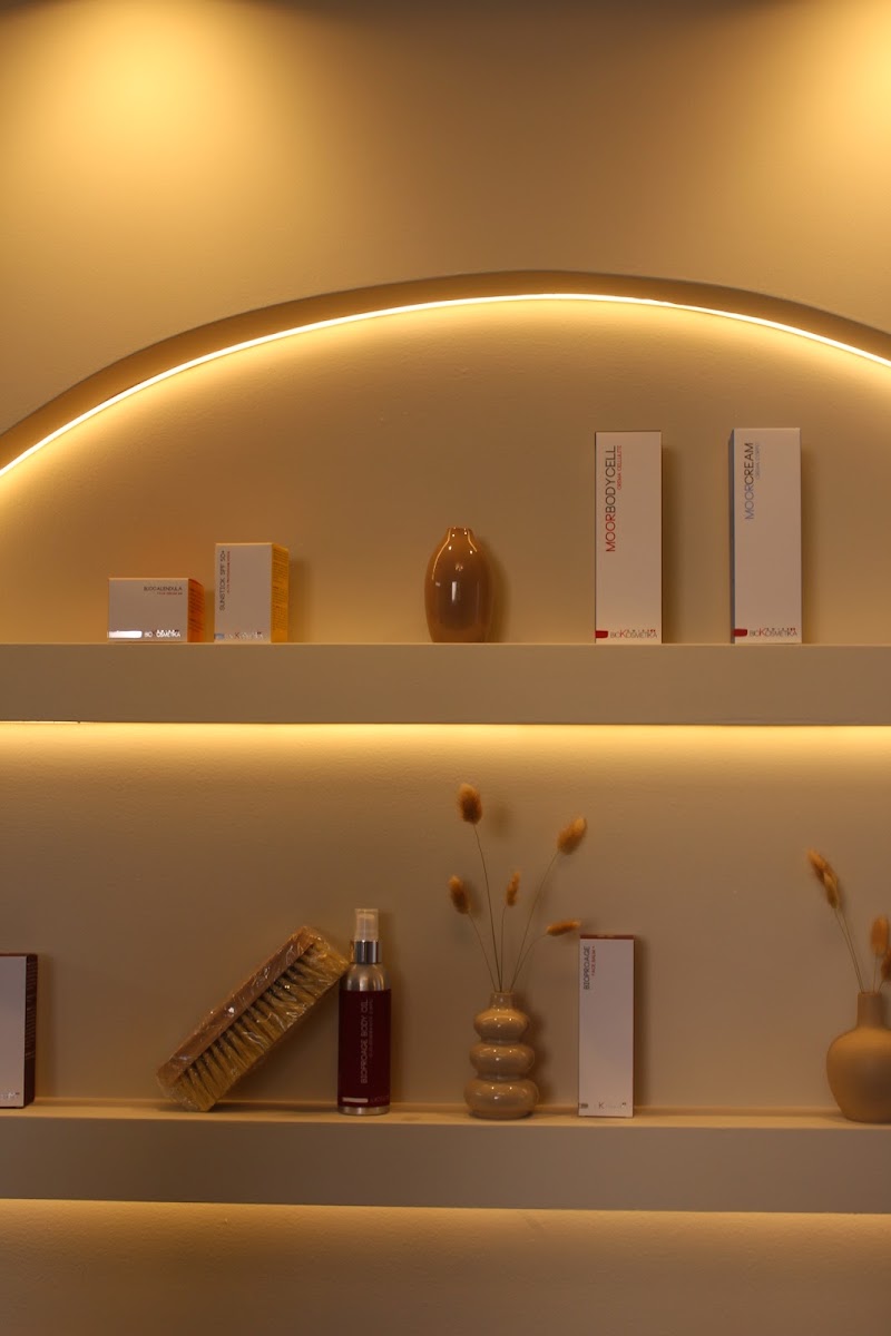 La Maison di Chiara Benessere ed Estetica — estetista a Nova Milanese