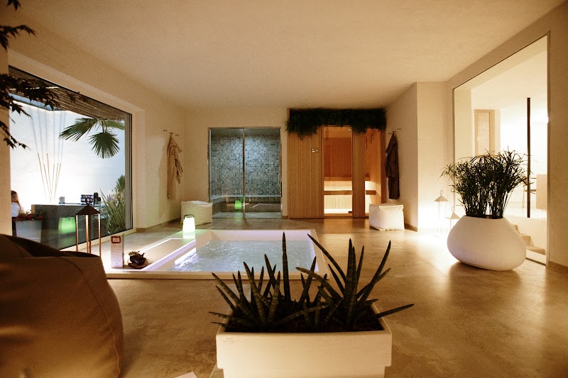 LifeSpa - Andria — estetista a Andria