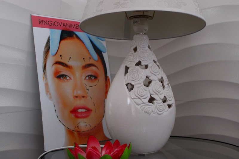 Beauty Line — estetista a Afragola