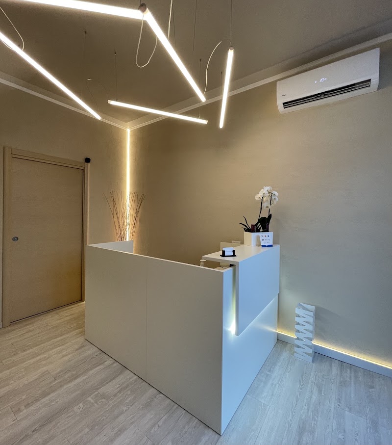 Brigitte Beauty LAB — estetista a Varese