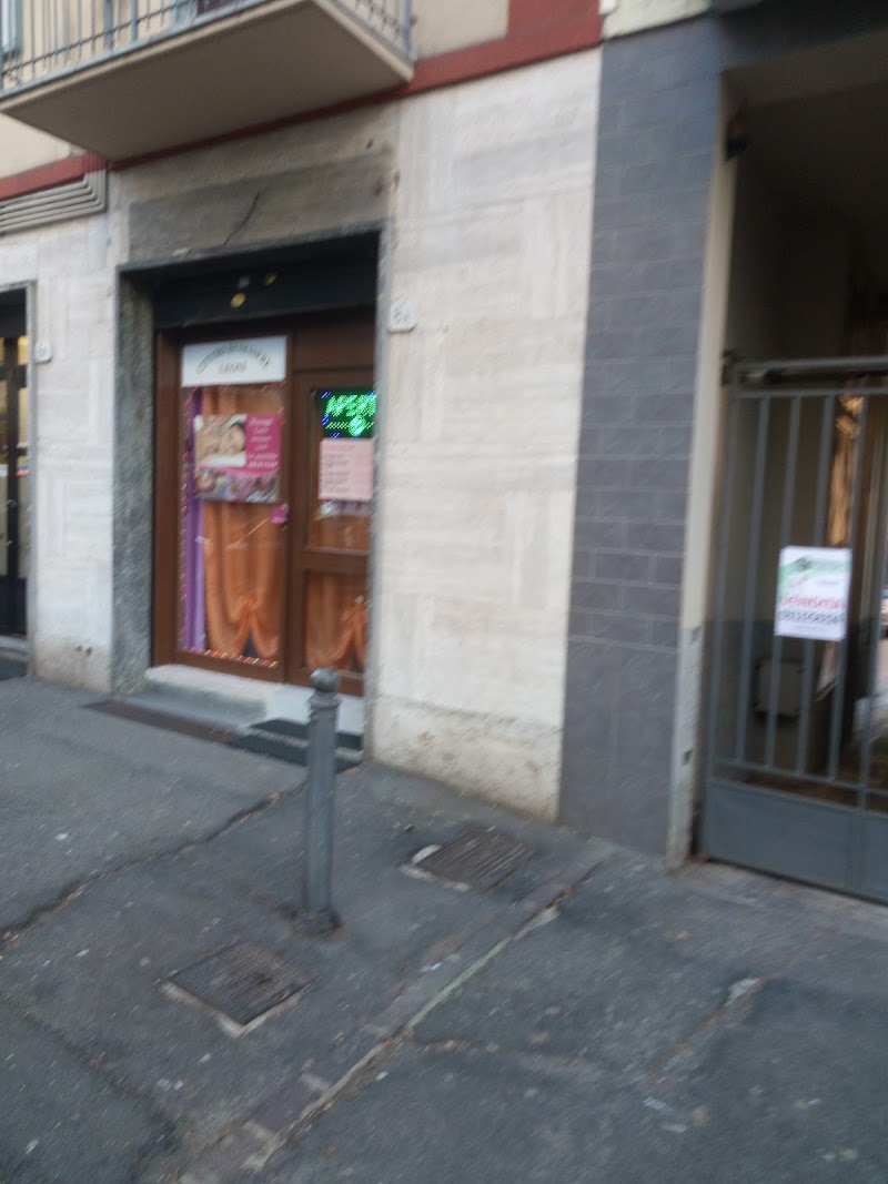 Centro Massaggi Orientali — estetista a Como
