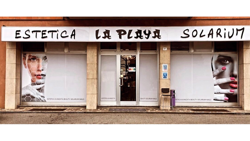 La Playa Solarium&Estetica — estetista a Bergamo