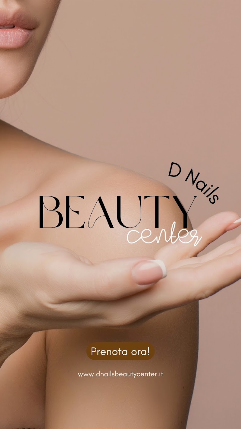 D Nails Beauty Center — estetista a Quarto