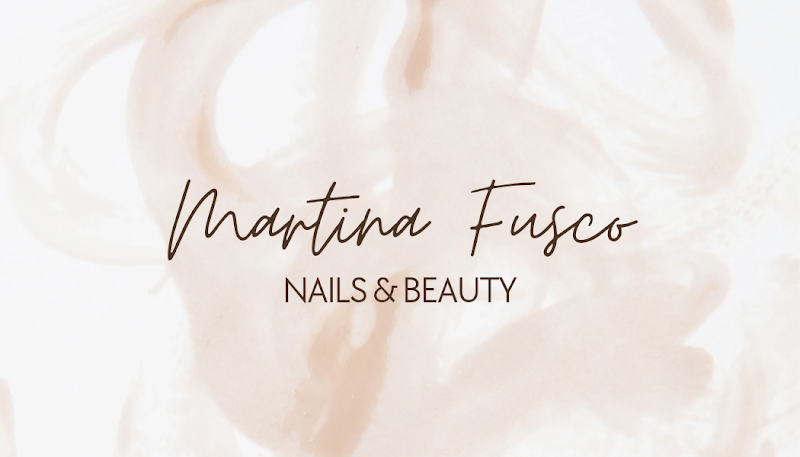 Martina Fusco — estetista a Fondi