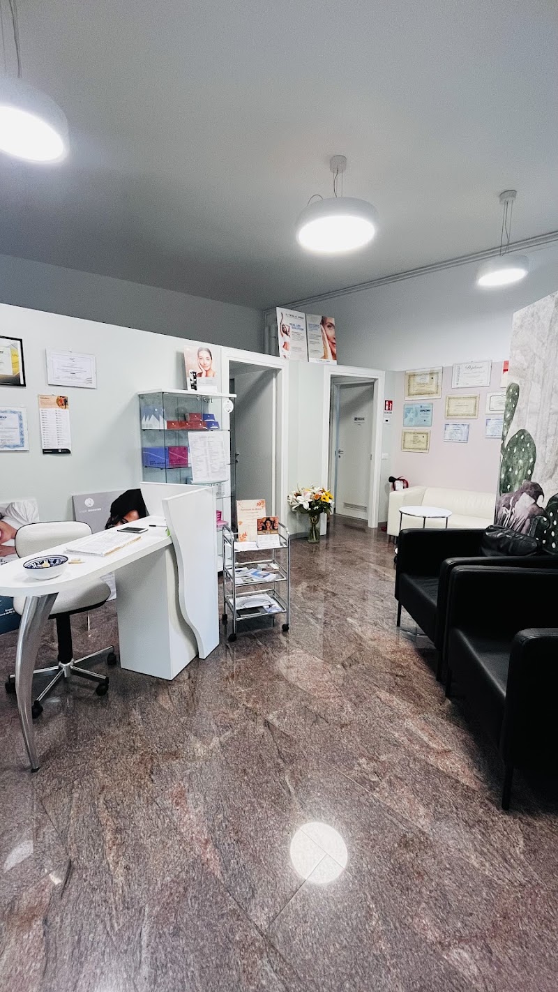 Centro Estetico Essere Donna — estetista a Busto Arsizio
