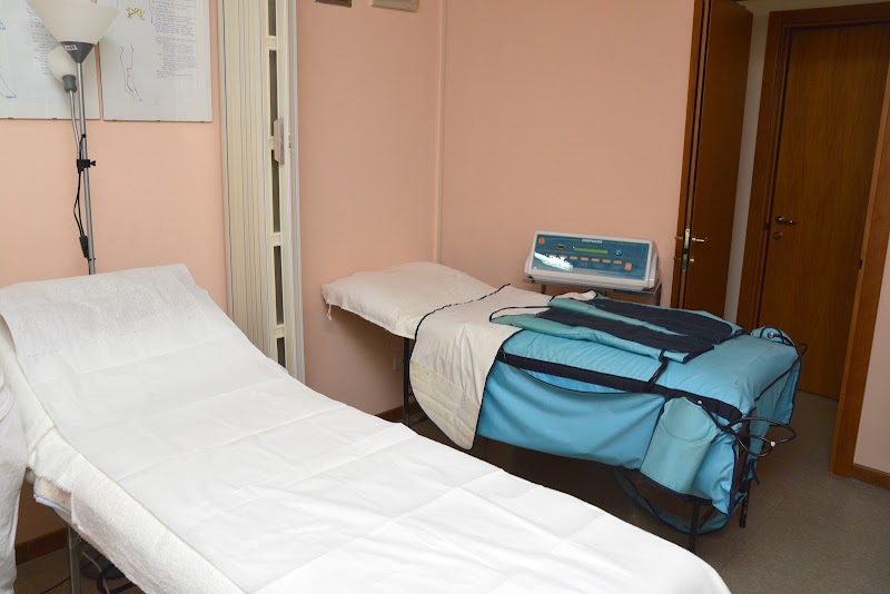 Centro Benessere Fiorella — estetista a Siracusa