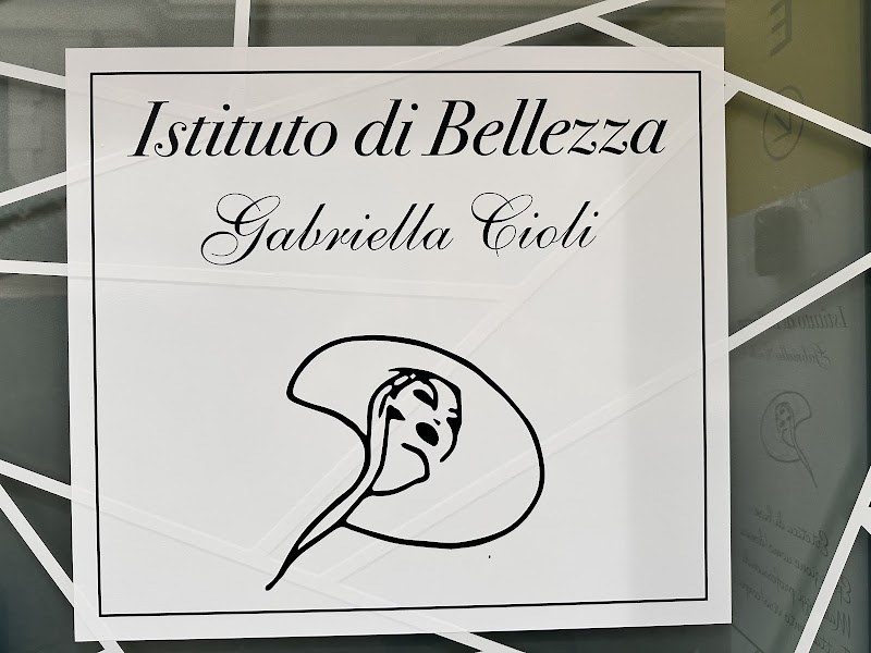 Cioli Gabriella — estetista a Roma