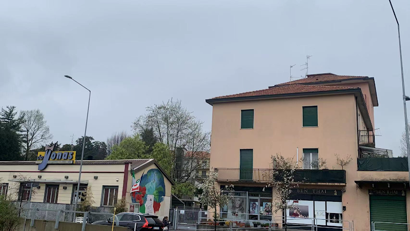 Ben Thai Centro Benessere — estetista a Monza