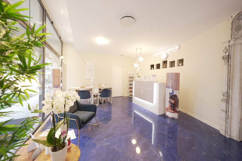 Toujours Belle - Beauty & SPA - Massoterapia — estetista a Monza