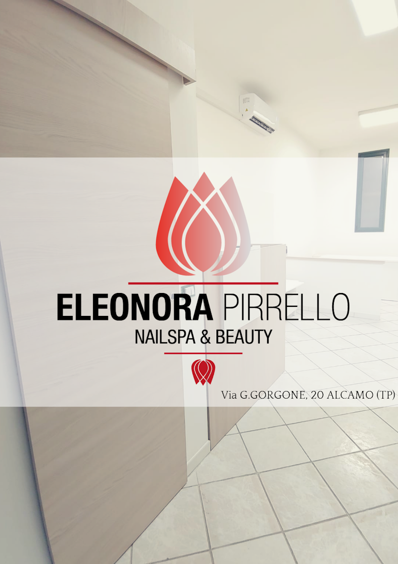 Eleonora Pirrello NailSpa & Beauty — estetista a Partinico