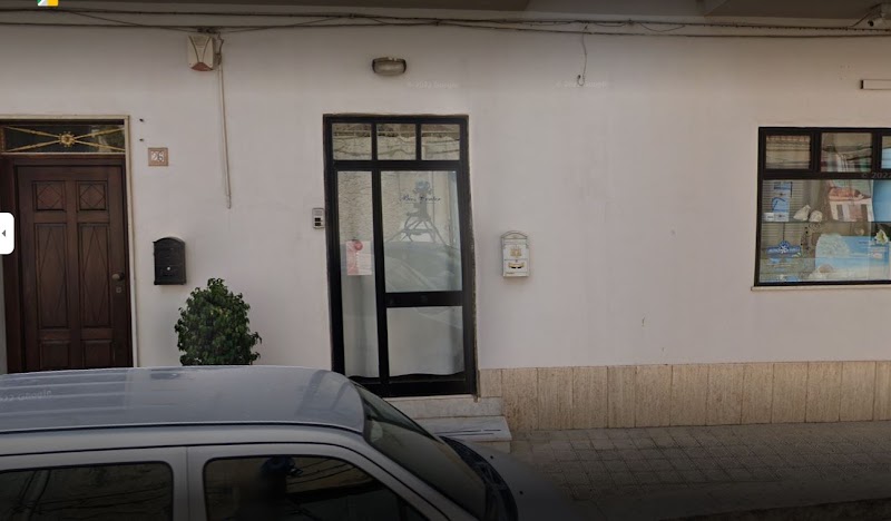 Centro Bios Center Estetico — estetista a Castelvetrano