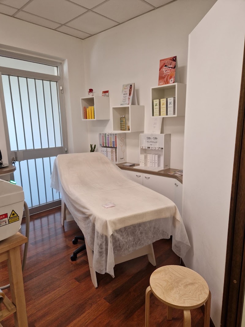 EG studio di Estetica Avanzata — estetista a Chiari