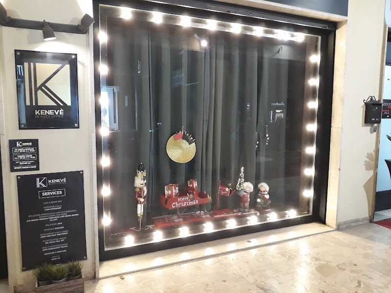 Beauty Office Di Roberta Bancale — estetista a Cefalù