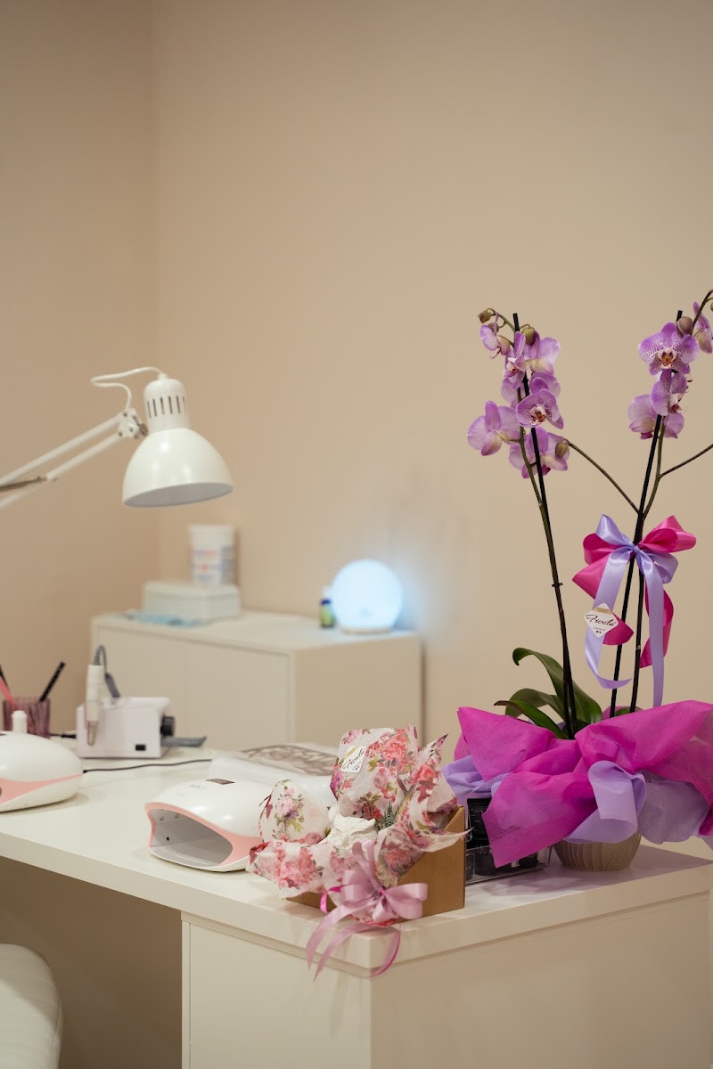 Skin Beauty Room di Eleonora Pro — estetista a Ferentino