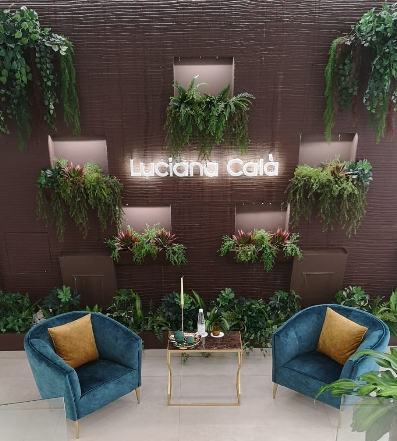 Luxury Care di Luciana Calà — estetista a Canicattì