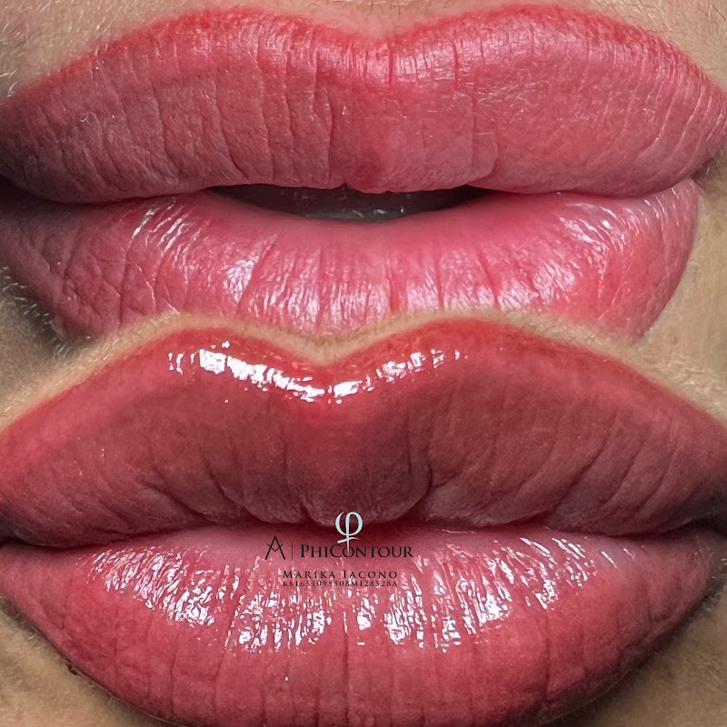 Trucco permanente - Maky Phibrows — estetista a Brescia