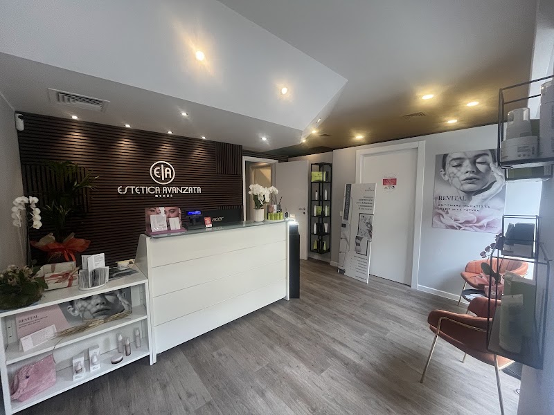 Estetica Avanzata Monza — estetista a Monza