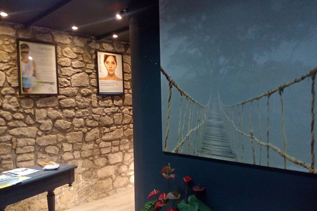Atelier del Benessere — estetista a Albano Laziale