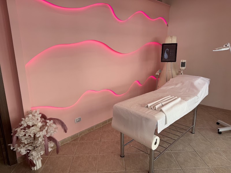 Bijoux Istituto di Estetica Avanzata — estetista a Anzio