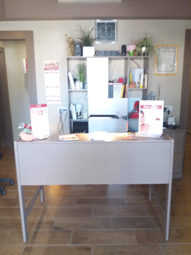 RELAXIA ESTETICA & BENESSERE — estetista a Velletri
