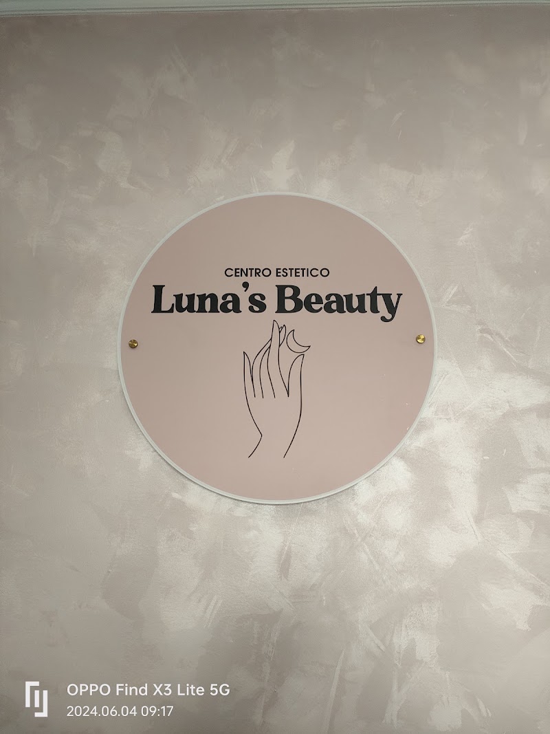 Luna's Beauty di Conti Melissa — estetista a Cisterna di Latina