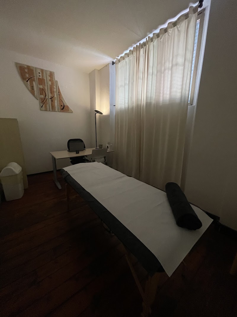 Massaggi Monza - Angie Vega — estetista a Monza