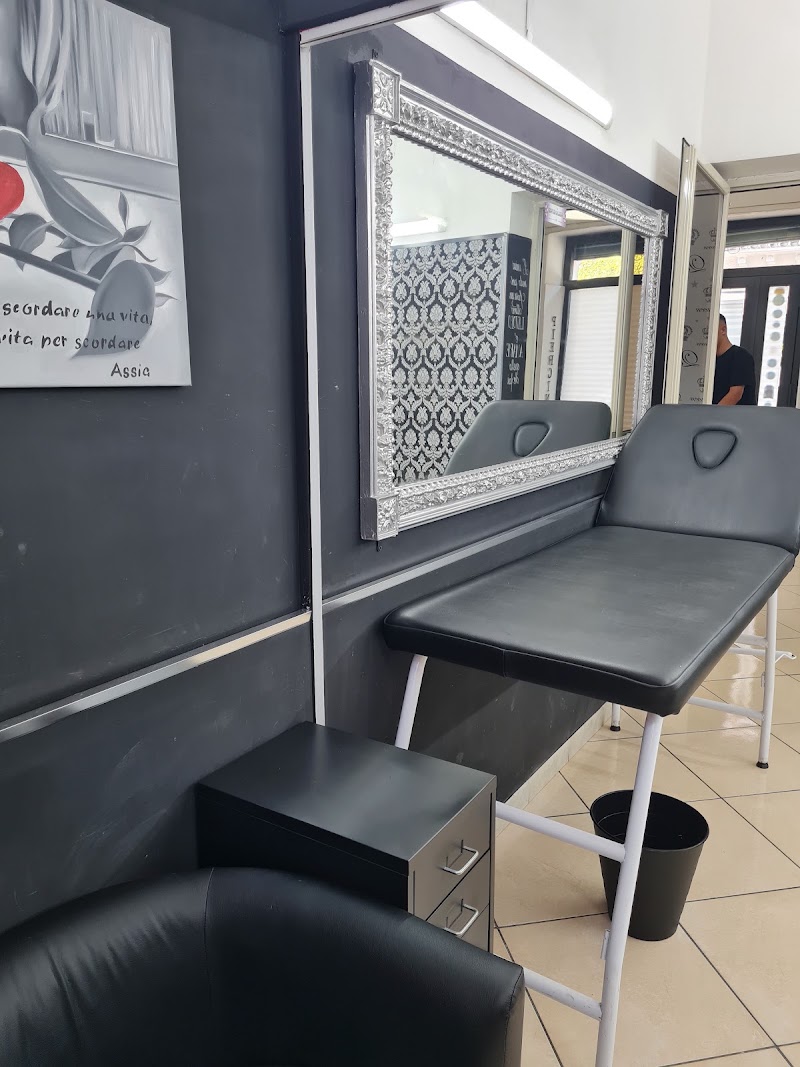 The Queen Of Tattoo Tatuaggi E Piercing — estetista a Catania