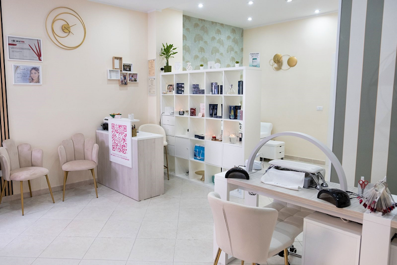 Beauty e nails — estetista a Bagheria