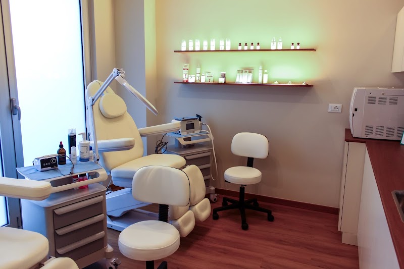 Relax Beauty Care di Rigante Antonia — estetista a Trani