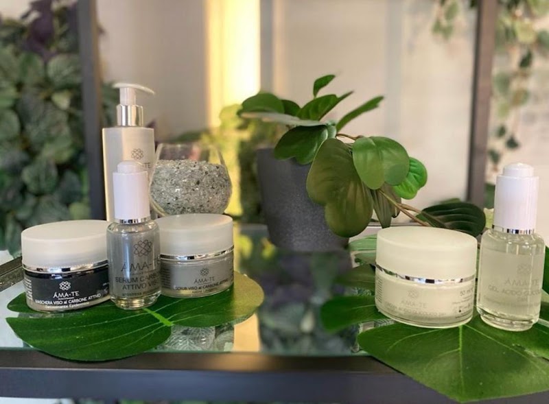 Ama-Te Estetica e Psicocosmesi — estetista a Milano