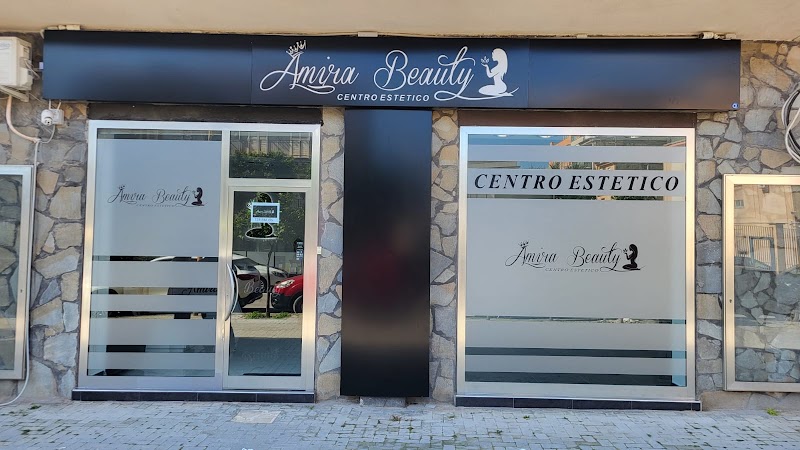 Amira Beauty Centro Estetico — estetista a Licata