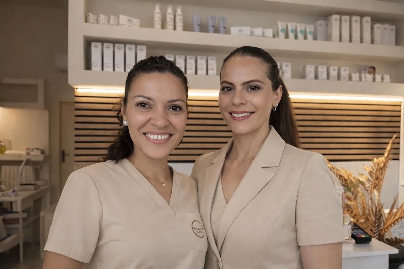 Beauty Brasil estetica avanzata — estetista a Magenta