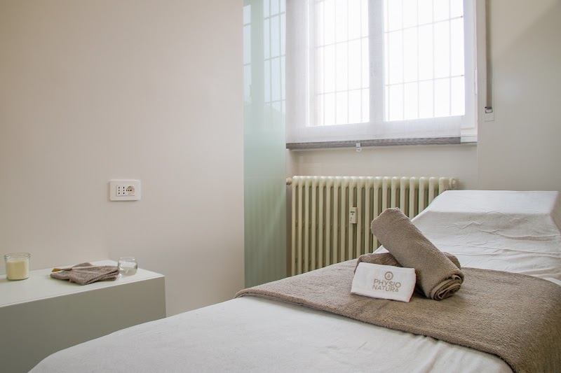 2 A Estetica e Benessere — estetista a Busto Arsizio