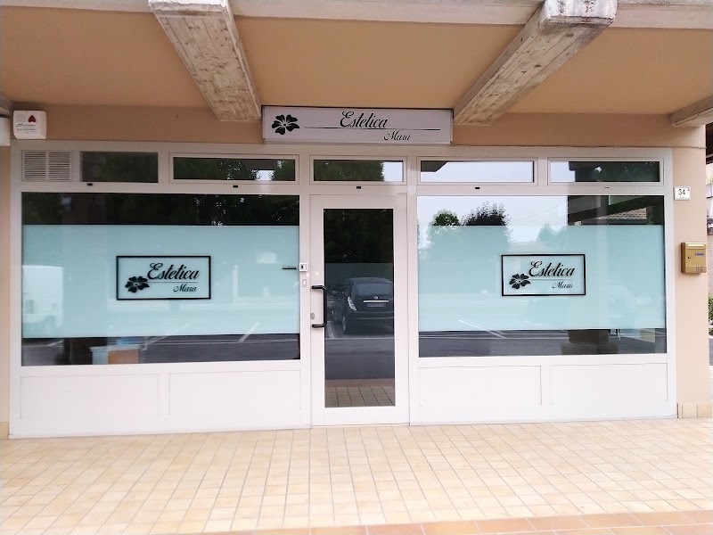 ESTETICA MARA - Centro Estetico Abbronzatura — estetista a Chiari