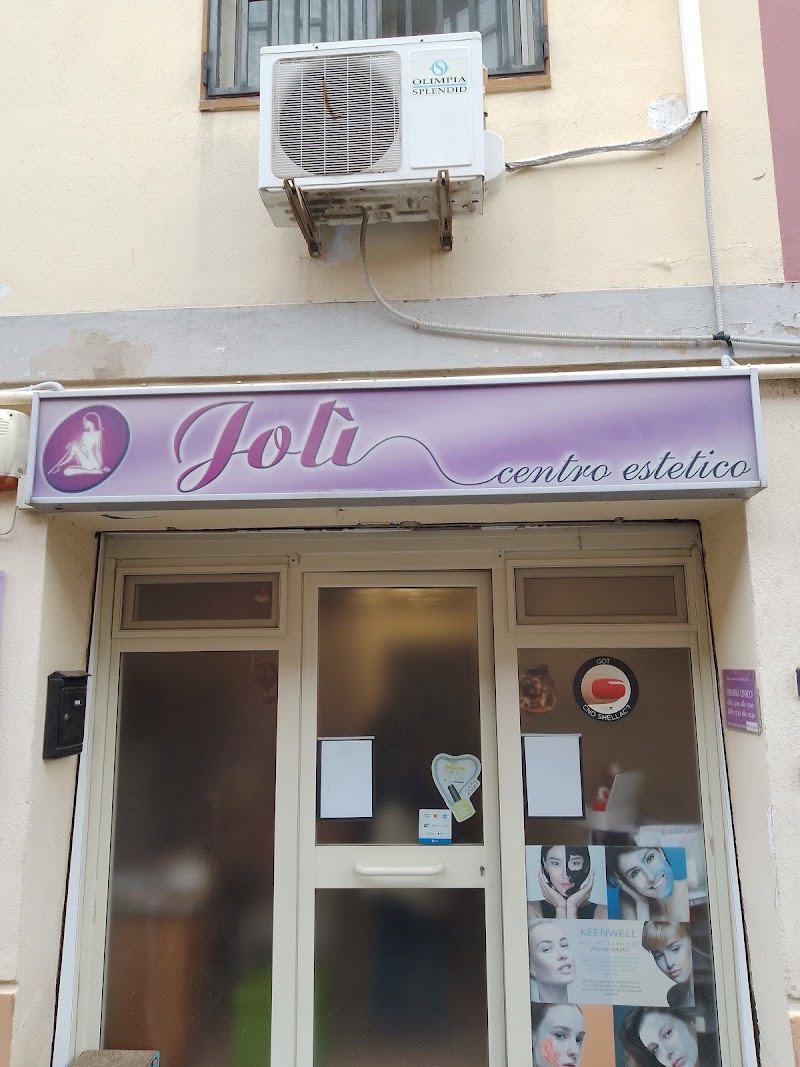 Centro Estetico Joli' Di Grasso Simona — estetista a Messina