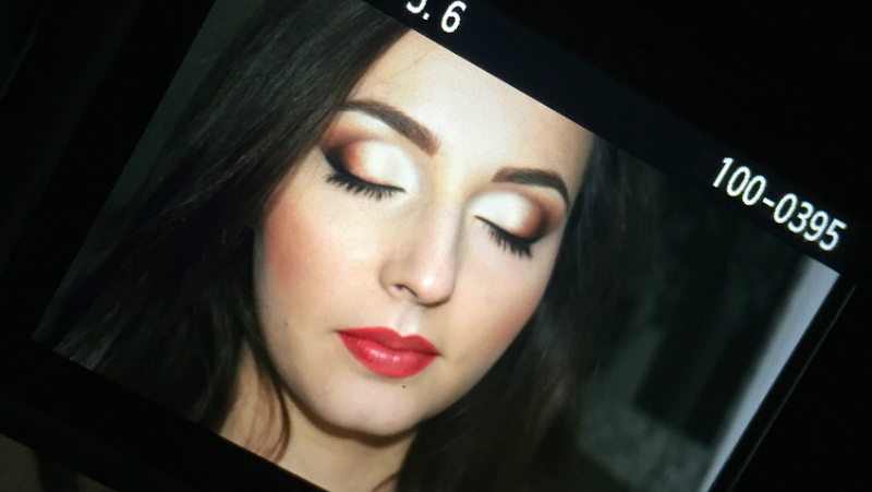 Cinzia Pagano Make-up Artist — estetista a Lusciano